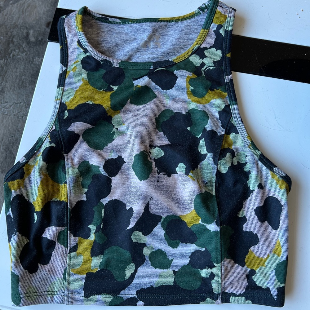 Joylab. Crop top